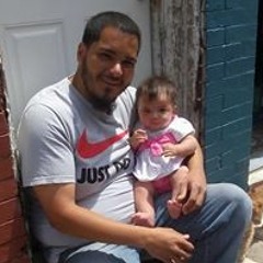 Santiago Sweepy Adames