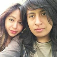 Jesús Tochimani Tiro