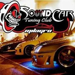 Soundcar Tuningclub