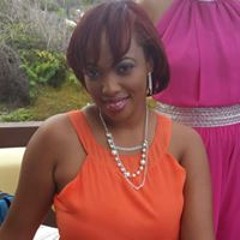 Trudz Jones-Campbell