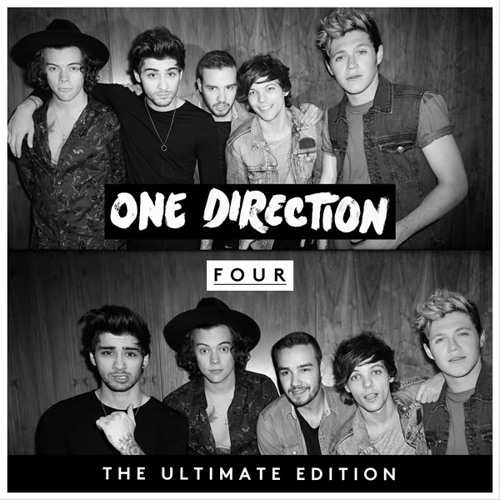 No Control remix- by Harsh Naik Feat. 5sos "She looks so Perfect"