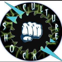Culture Shock Movement