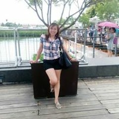 Liezhel Camson Cabansay