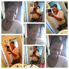 Keyunta LuvnMe McGlown