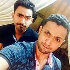 Ibrahim Shahin