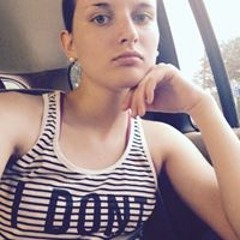 Veronica Elizabeth Flores