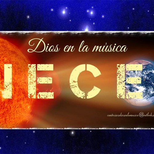 Dios en la música de IECE’s avatar