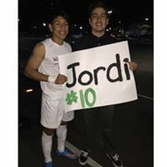 Jordi Moya
