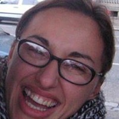 Marina Majer