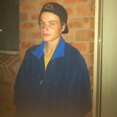 Braydon Harback