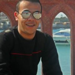 Mohamed Essam