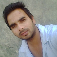 amit kashyap