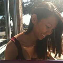 Kristine Joy Martinez