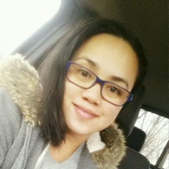 Kisha Renae Haruo