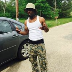 Kentrell Badazz Esters