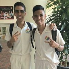 Thineesh ChocolateChip