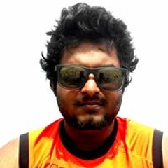 Chamika Dalpathado