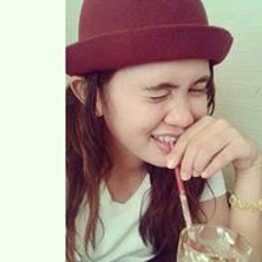 Alfie Rose D. Oraño