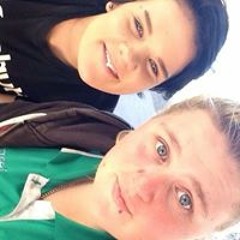 Rhiannon Michelle Weber