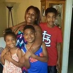 LeShae Mzgorgeous Anthony