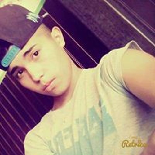 Branko Alexis Riffo’s avatar