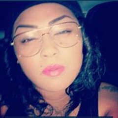 Kandy Luciano IzaGee