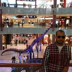 Salman Azad