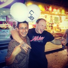 Nero Ishii-Milovanov