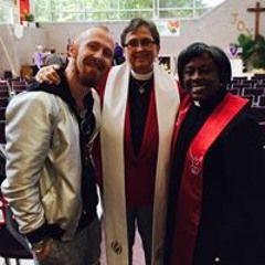 Jauad Gabriel Ciofalo