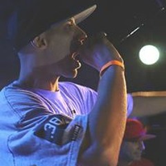 Danny John Slik Legault