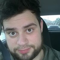 Alex Holt