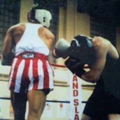 Jesse James Ransome III