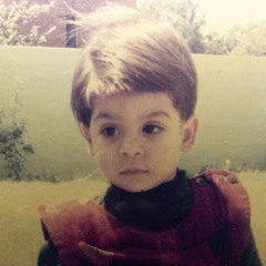 Chirag Jain