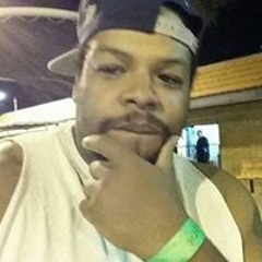 Mathew Jerome Wright Sr.