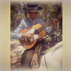 Manolo Maraver Padilla