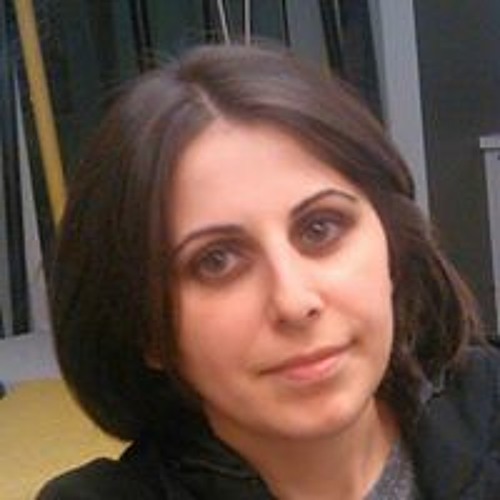 Habibe Karabal’s avatar