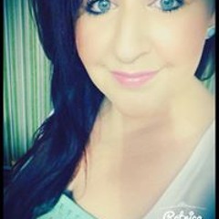 Debby Louise Hargreaves