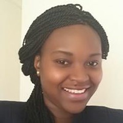 Daisy Tlhogi Poonyane