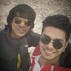 Akazz Rico Pandey
