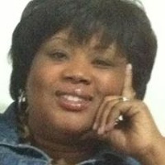 Gloria Merritt-Robertson