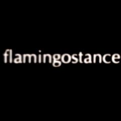 flamingostance