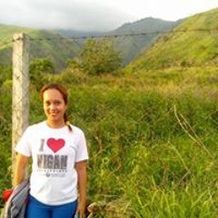 Allma Cariño Agustin