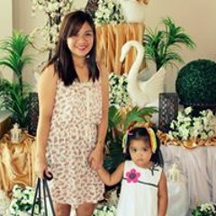 Joan Claire Mangundayao