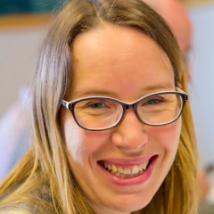 Emilie Marcelet