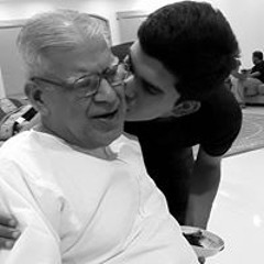 Aqib Chiragh