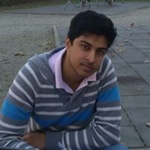 Muhammad Hamza Ihsan’s avatar