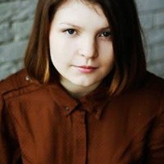 Marina Silyakova