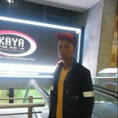 Lucas Boroko Wa Maetane