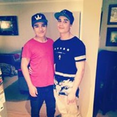 Reece Cristopher McVicar