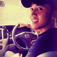 Muhammad Firdaus Amran